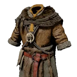 Duane's Leather Armor