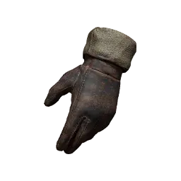 Dunion Leather Gloves