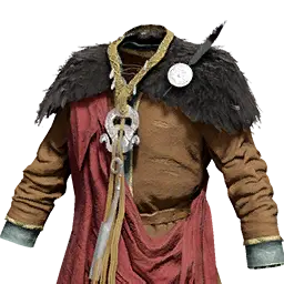 Dunqane Leather Armor