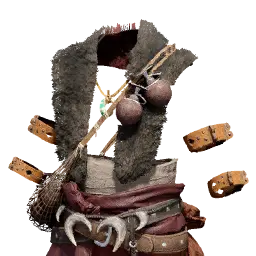 Dursus Leather Armor