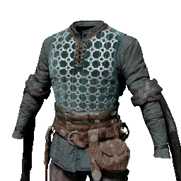 Duskfang Leather Armor