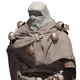 Duvelle Leather Armor