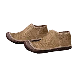 Dwelle Leather Boots