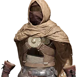 Dyrfrith Leather Armor