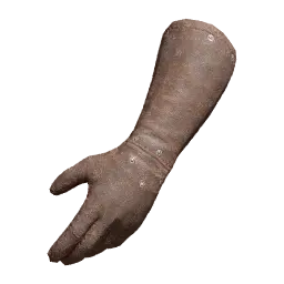 Ebenezer Leather Gloves