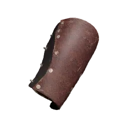 Ellisco Leather Bracers