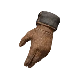 Eplern Leather Gloves