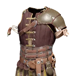 Erday Leather Armor
