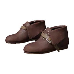 Eshian Leather Boots