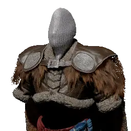 Eshrun Leather Armor