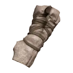 Essembel Leather Gloves