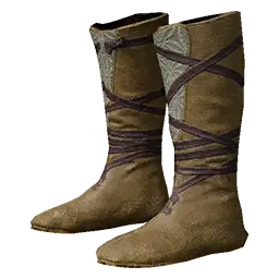 Estelle Leather Boots