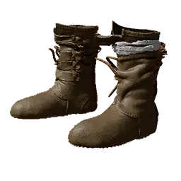 Evelyn's Leather Boots