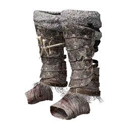 Fiatol Leather Boots