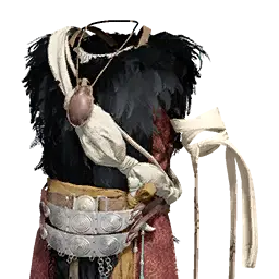 Finneron Leather Armor