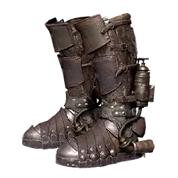 Fire Walk Boots