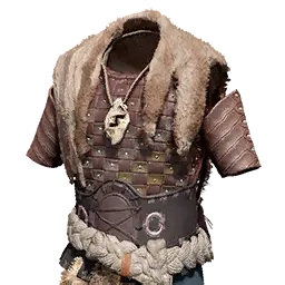 Flordanus Leather Armor