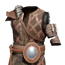 Formosa Leather Armor