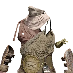 Galanta Leather Armor