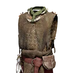 Galustin Leather Armor