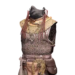 Gaut Leather Armor