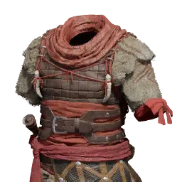 Gersens Leather Armor