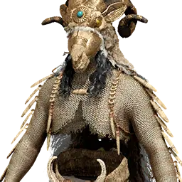 Giath's Leather Armor