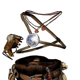 Gladiator Leather Armor