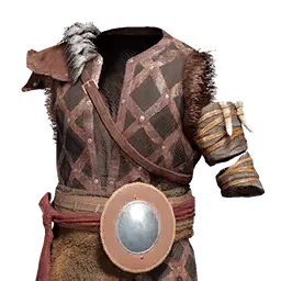 Glaville Leather Armor