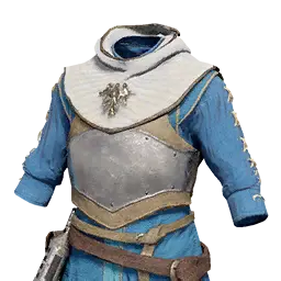 Glosope Leather Armor