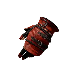 Great Thief's Gloves