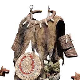 Greeney Leather Armor