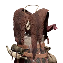 Grolla Leather Armor