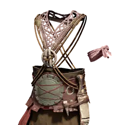 Gronerd Leather Armor