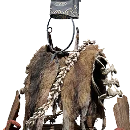 Groucca Leather Armor