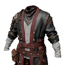 Helfryn Leather Armor