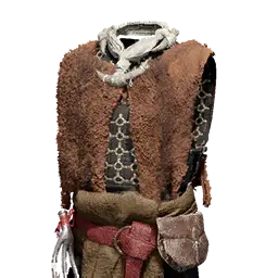 Hellad Leather Armor