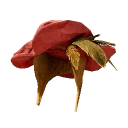 Helm of Loyal Friendship