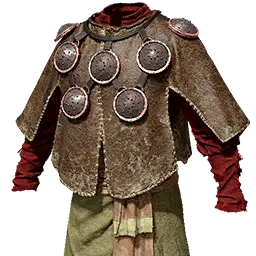 Helms' Leather Armor