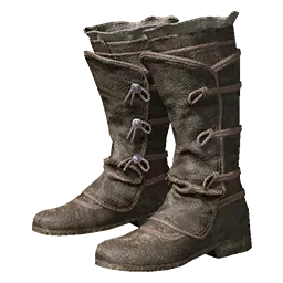Helms' Leather Boots