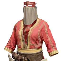 Helpaia Leather Armor