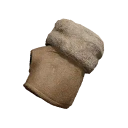 Herder Leather Gloves