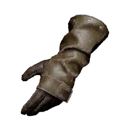 Hernand Ceremonial Guard Gloves