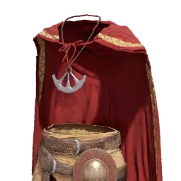 Herwin Leather Armor