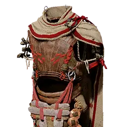 Hobbuca Leather Armor