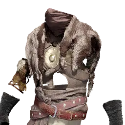 Hodges Leather Armor