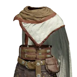 Horizon Leather Armor