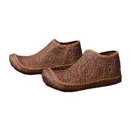 Huntington Leather Boots