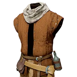 Huskall Leather Armor