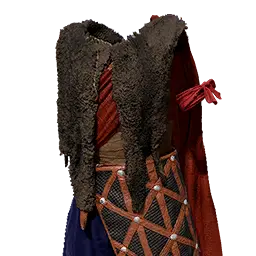 Islekk Leather Armor